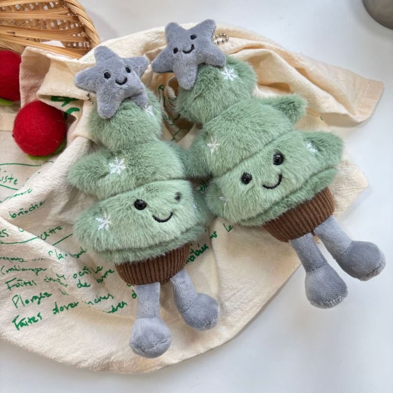 ★可愛いキーホルダー　装飾品★ぬいぐるみキーチェーン★バッグチャーム