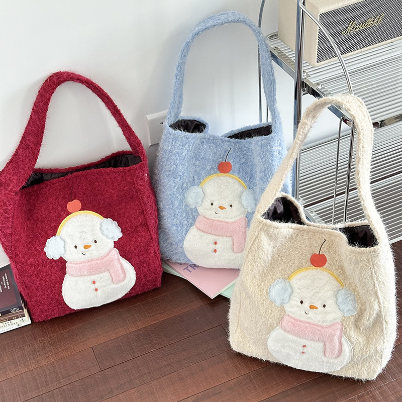 2025冬新型★ハンドバッグ★ショルダーバッグ★3色