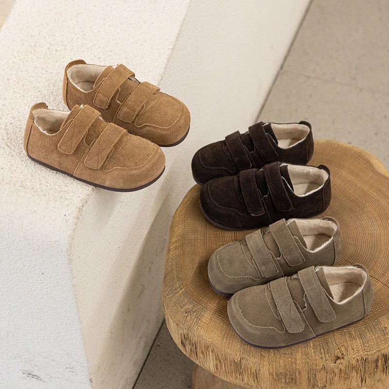 2025新入荷★子供靴★シューズ　防寒★21/内長14.0cm〜37/内長23. 6色