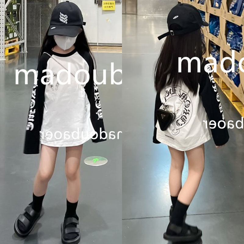 2025新作★子供服　トップス★90〜130