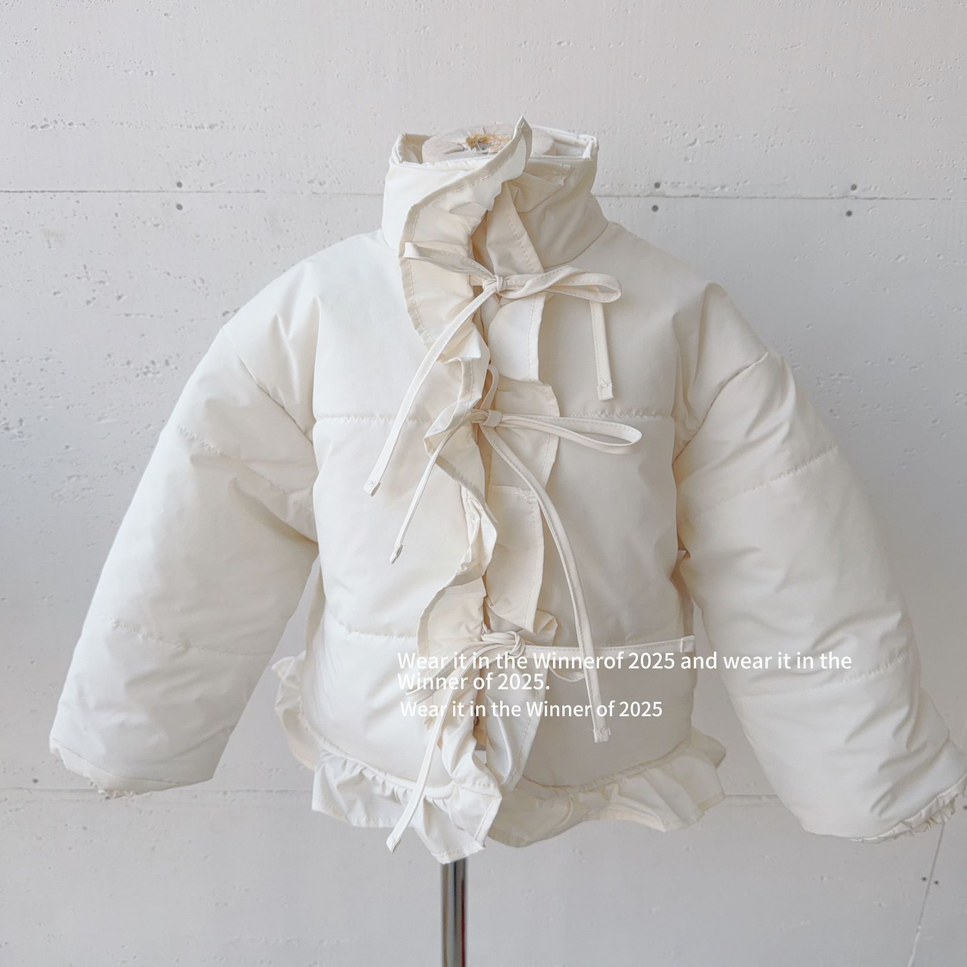 2026新品TQ★子供服 　コート★90cm〜150cm 2色