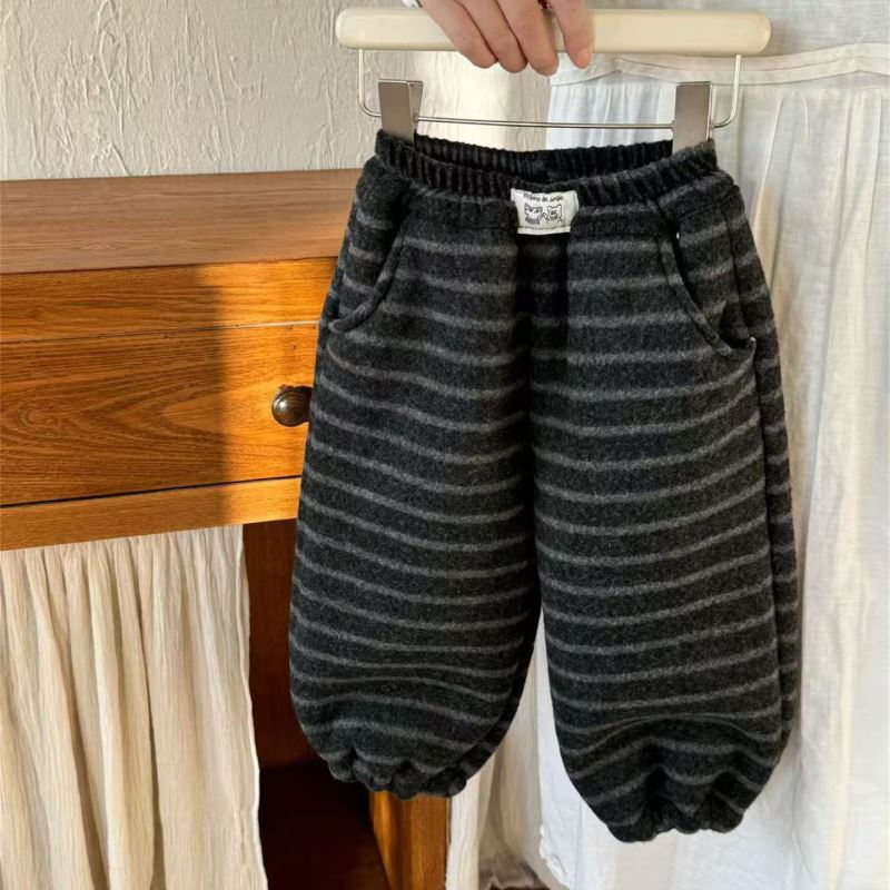 2026新入荷JM★子供服　ズボン★90cm〜140cm