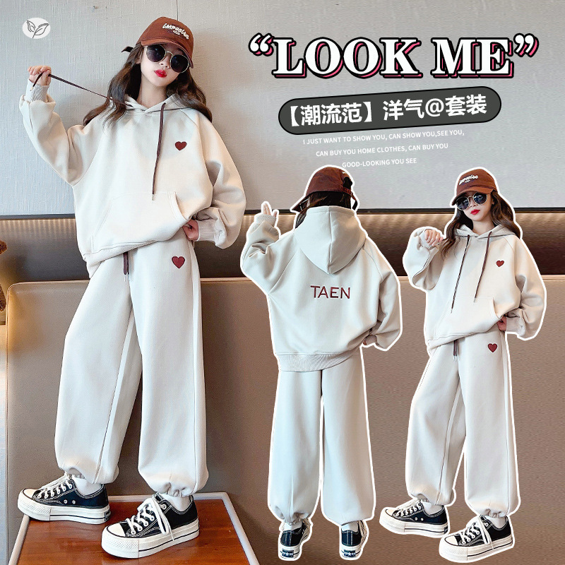 2026新品★子供服　セットアップ★120cm〜170cm