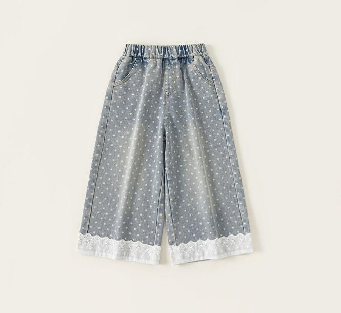 2026新入荷★子供服　ズボン★110〜160