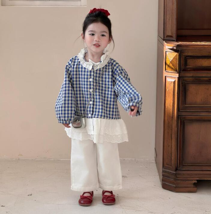 2026新作★子供服　トップス&ズボン分けて★90cm〜140cm
