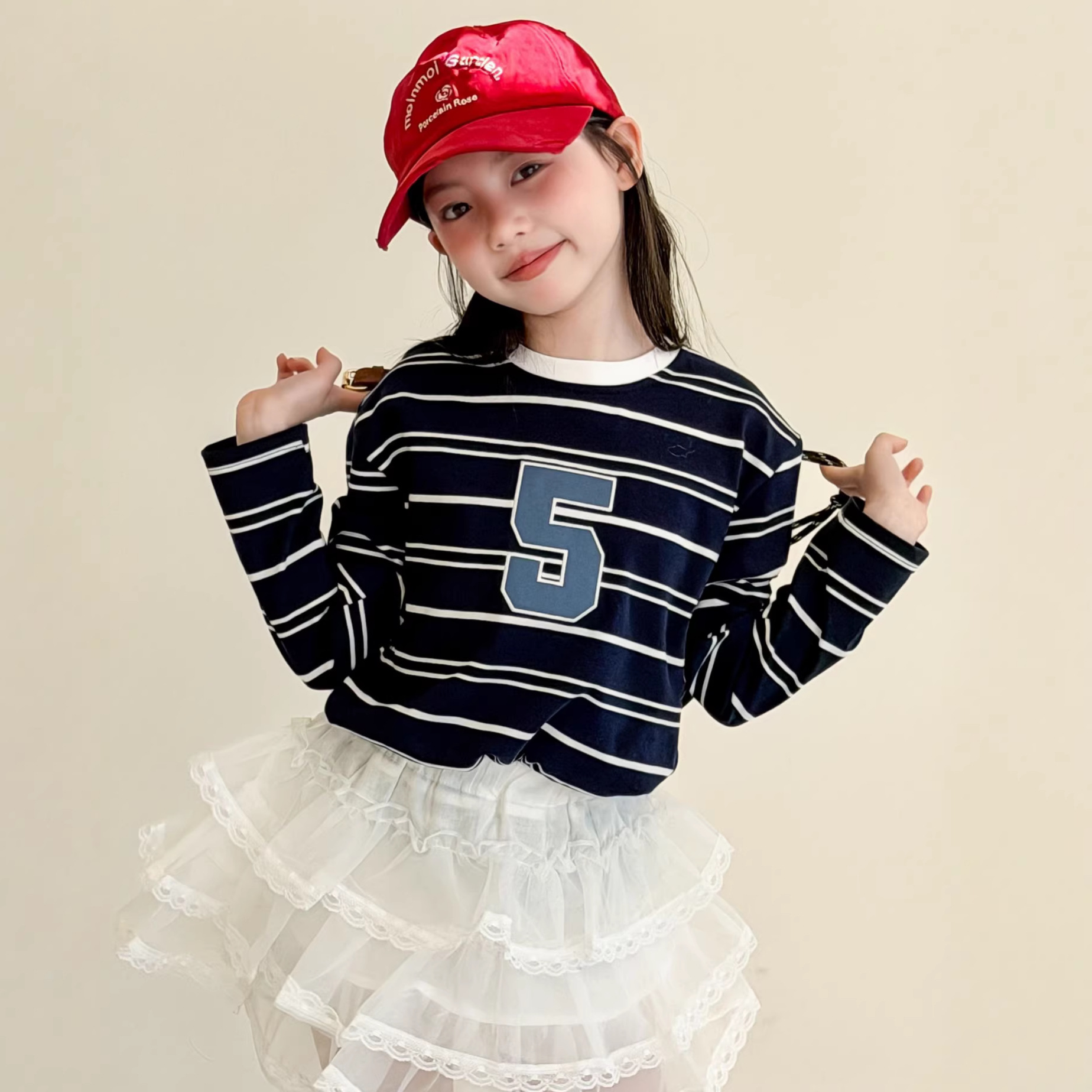 2026新作LX★子供服　トップス★100cm〜160cm