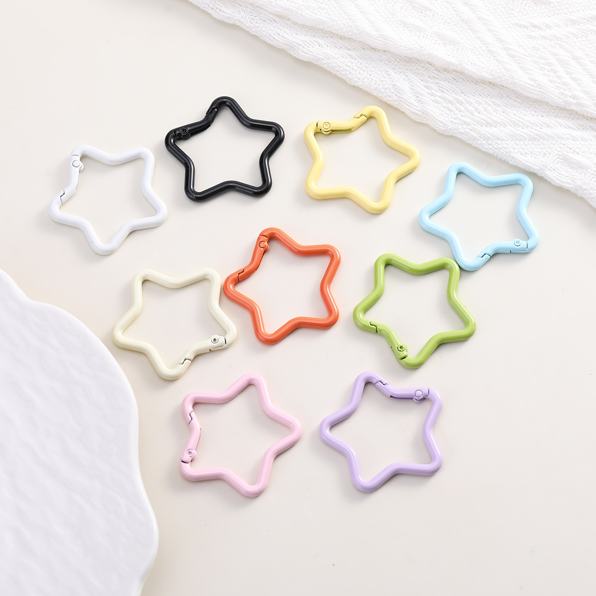 ストラップ★雑貨★バッグチャーム★キーホルダー★diy