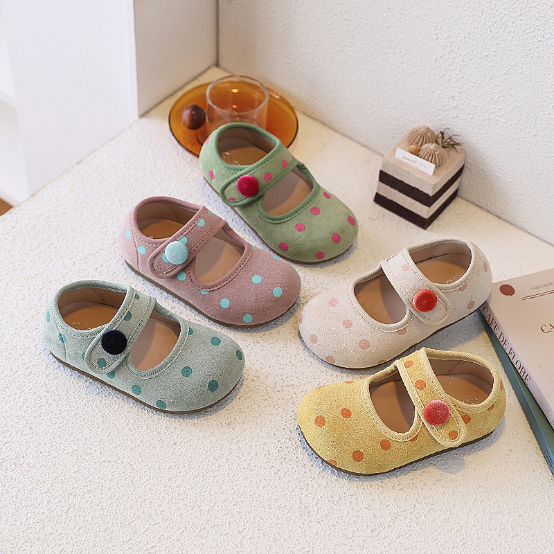2026新入荷★子供靴★シューズ　単靴★22/13.5cm〜27/16cm 5色