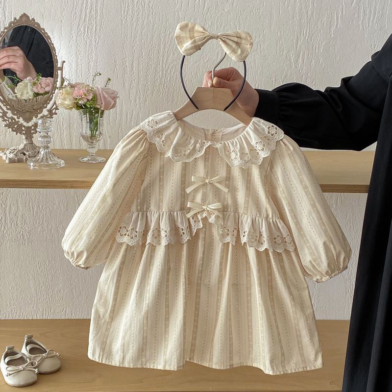 2026新品★子供服　ワンピース★90cm〜140cm