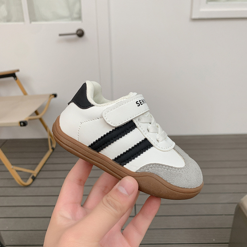 2026新入荷★子供靴★シューズ　スニカー★22/14.0cm〜31/19.2cm 2色
