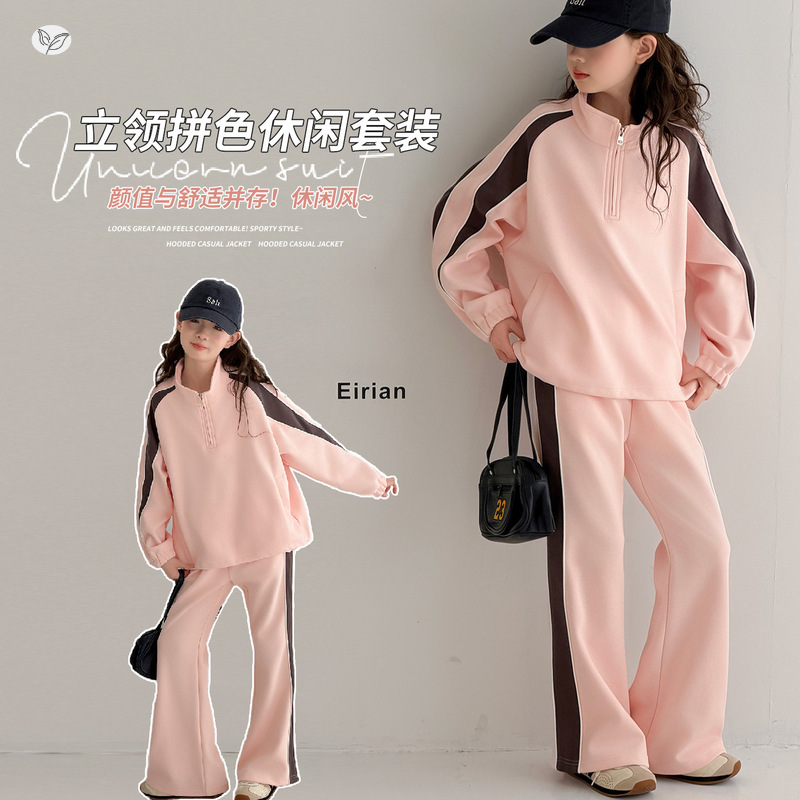 2026新品★子供服　セットアップ★120cm〜170cm