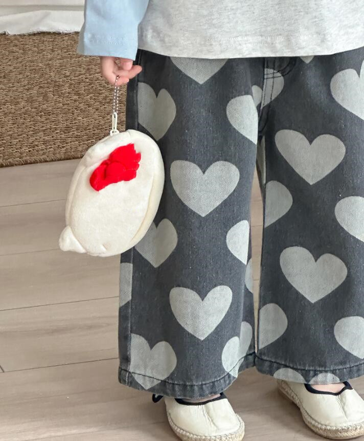 2026新入荷XF★子供服　ズボン★80cm〜130cm