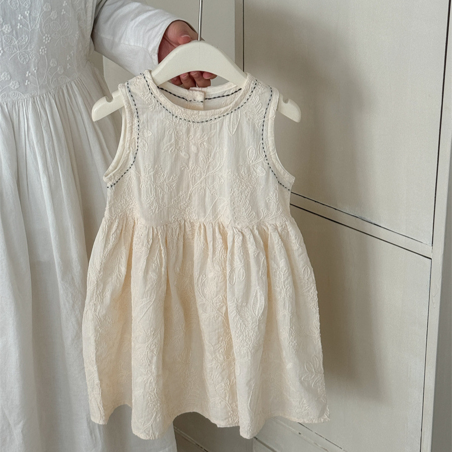 2026新品JM★子供服　ワンピース★90cm〜140cm