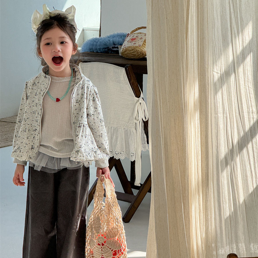 2026新品JM★子供服 　コート★90cm〜140cm