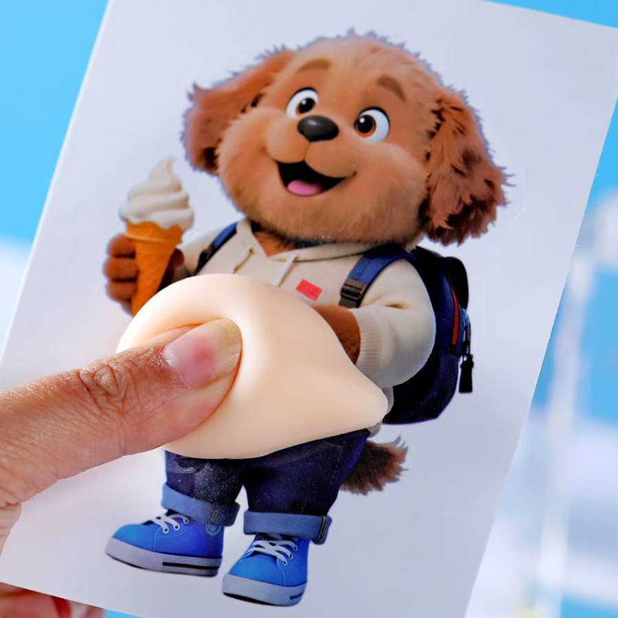 DIY手作り ステッカー★粘着シール★3D★手帳素材