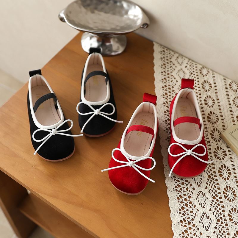 2026新入荷★子供靴★シューズ★21/13.5cm〜30/18.4cm 2色