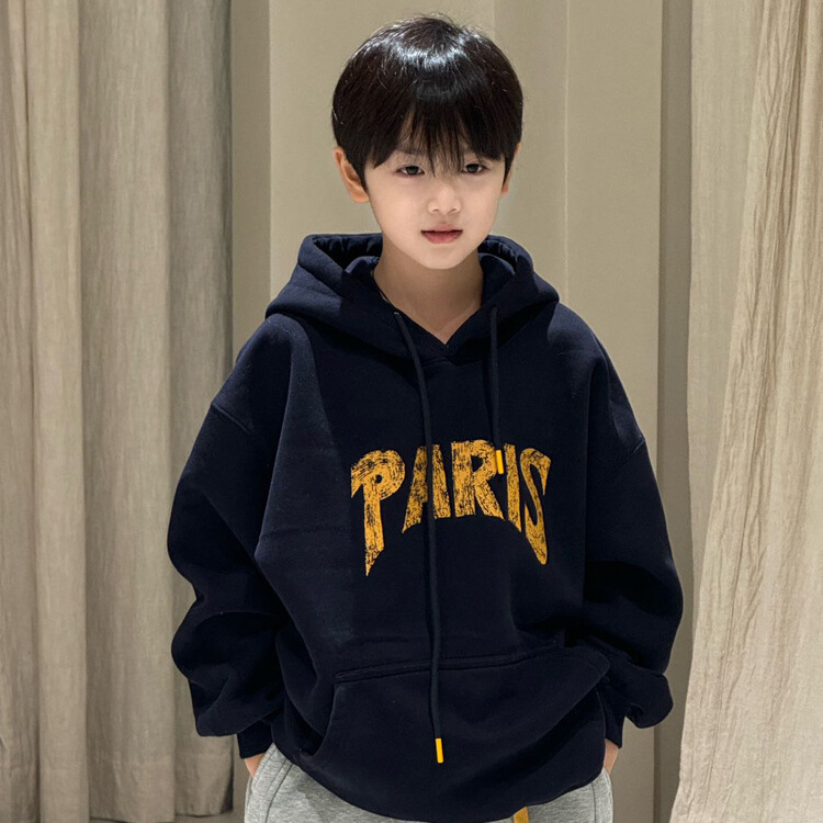 2026★春秋新作★韓国風子供服★トレーナー★110cm〜170cm