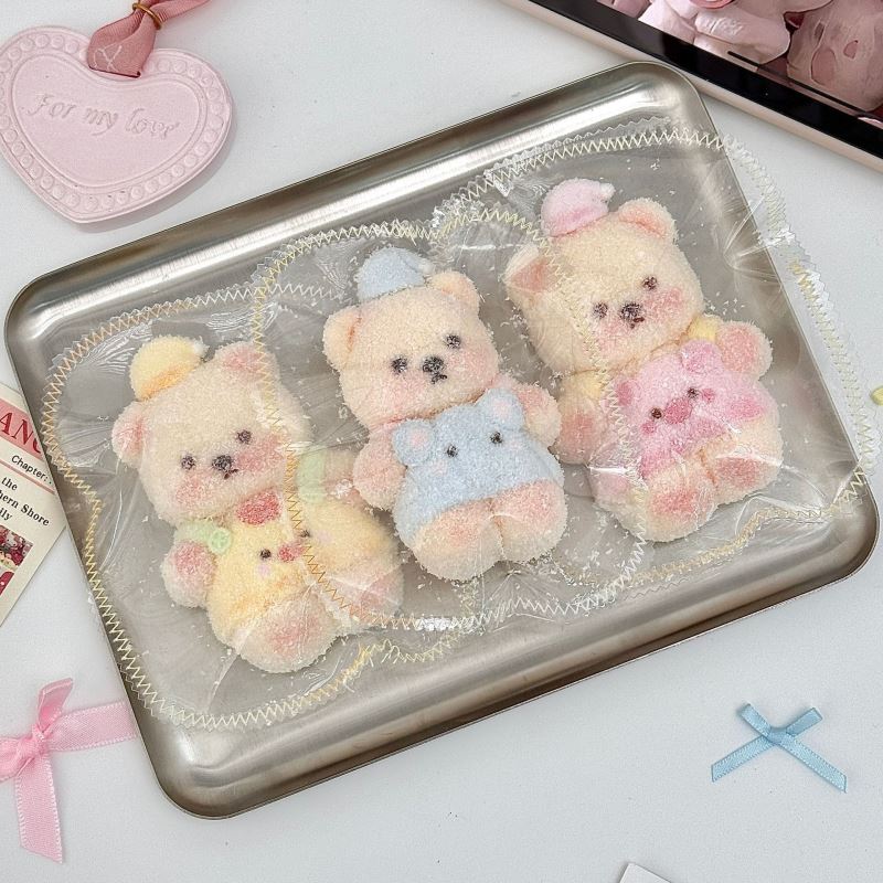 ソフトトイ★もちもち玩具・ホビー★ストレス解消★