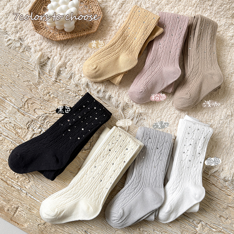 2026年★子供パンスト★快適タイツ★