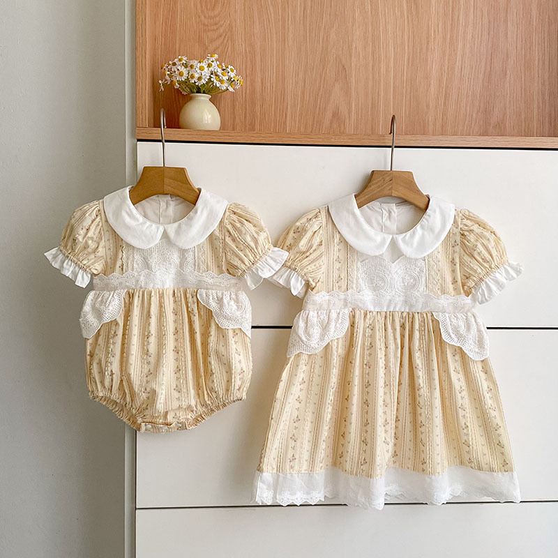 2026新入荷★ベビー服　ロンパース&ワンピース★66cm〜90cm