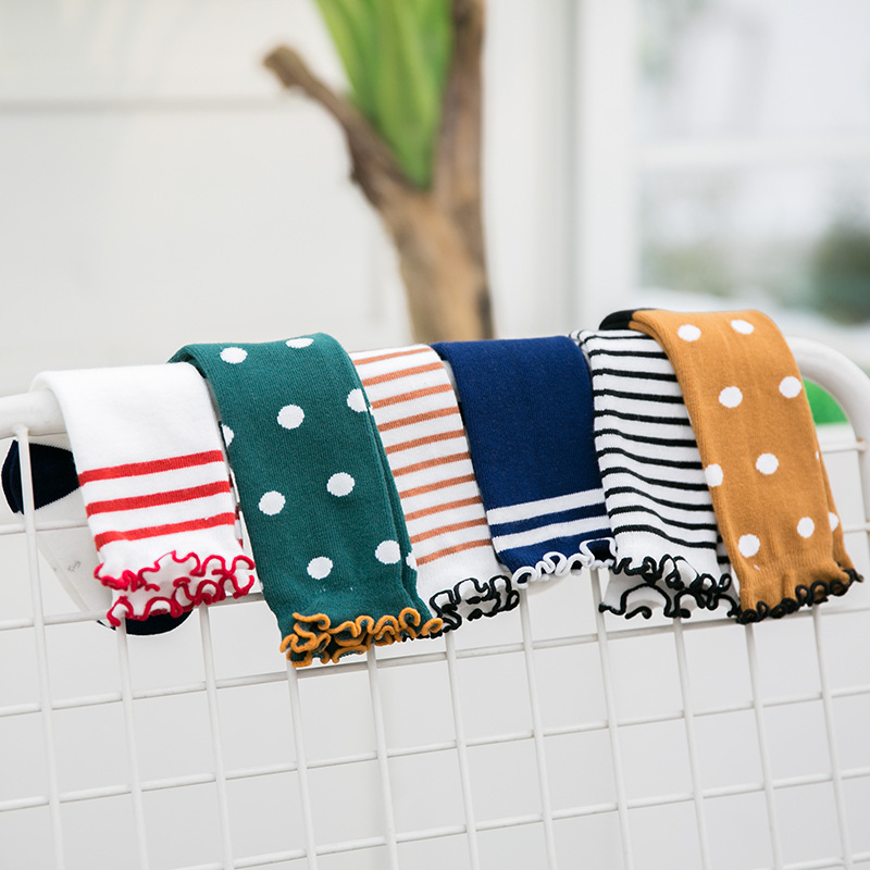 2026年★靴下★子供靴下　ソックス★S/1-3歳/M/3-5歳/L/6-8歳 4色