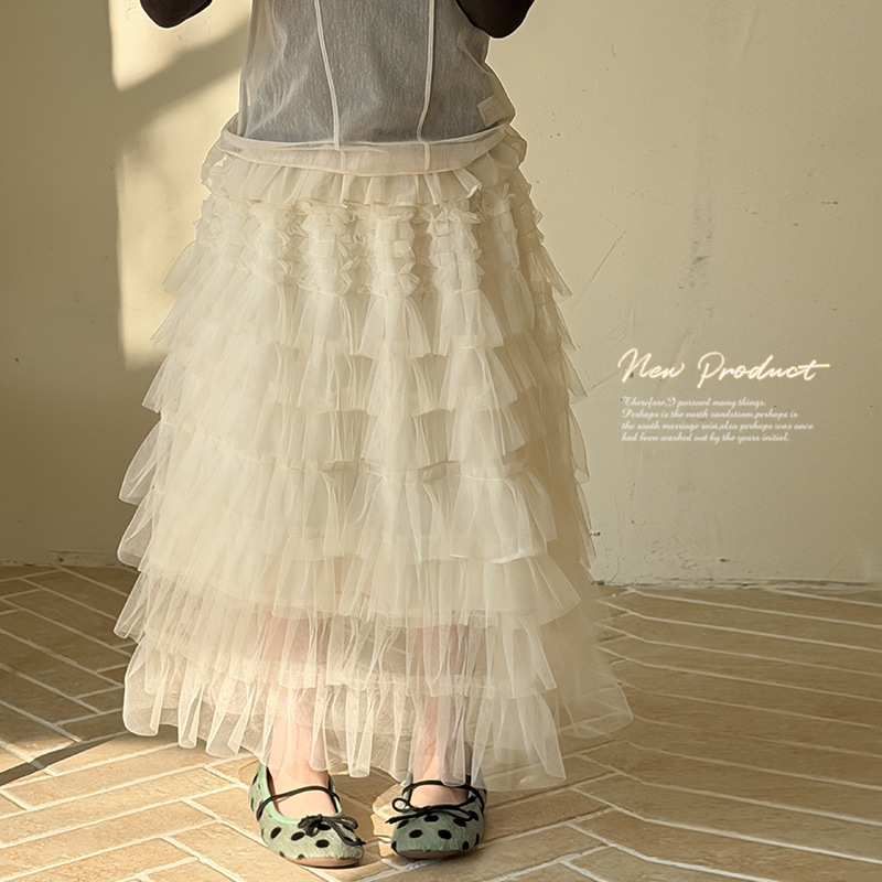 2026新品A★子供服　スカート★100cm〜170cm