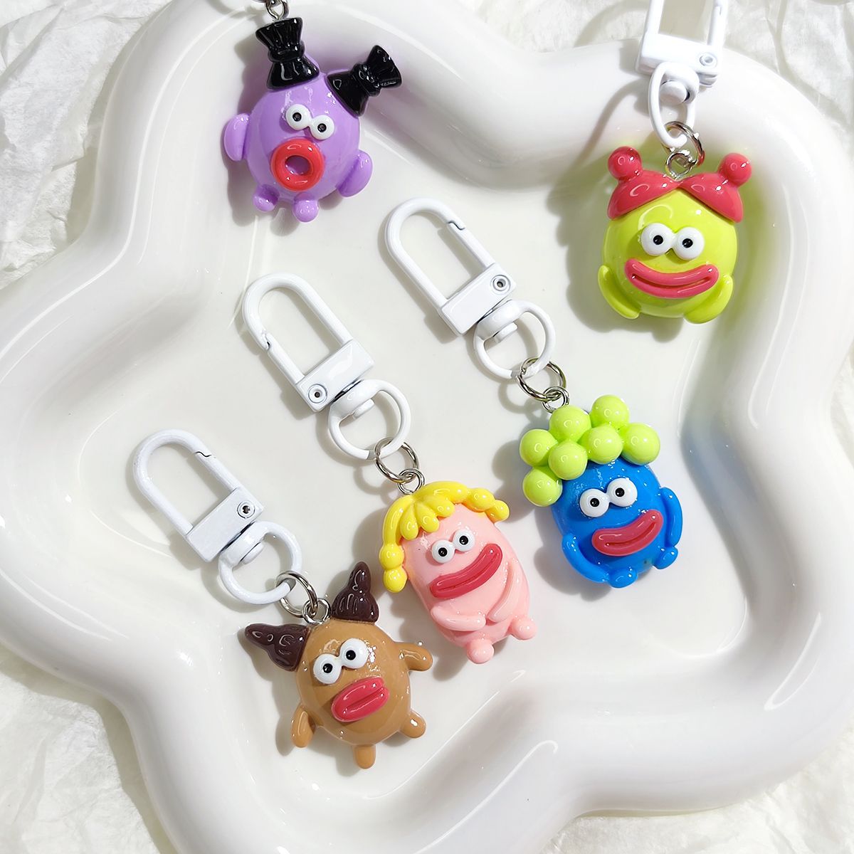 2026★雑貨★バッグチャーム★キーホルダー★ストラップ