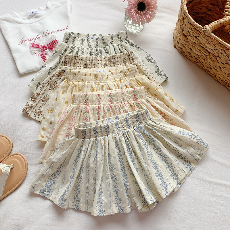 2026新入荷★子供服　ズボン★90cm〜140cm 5色