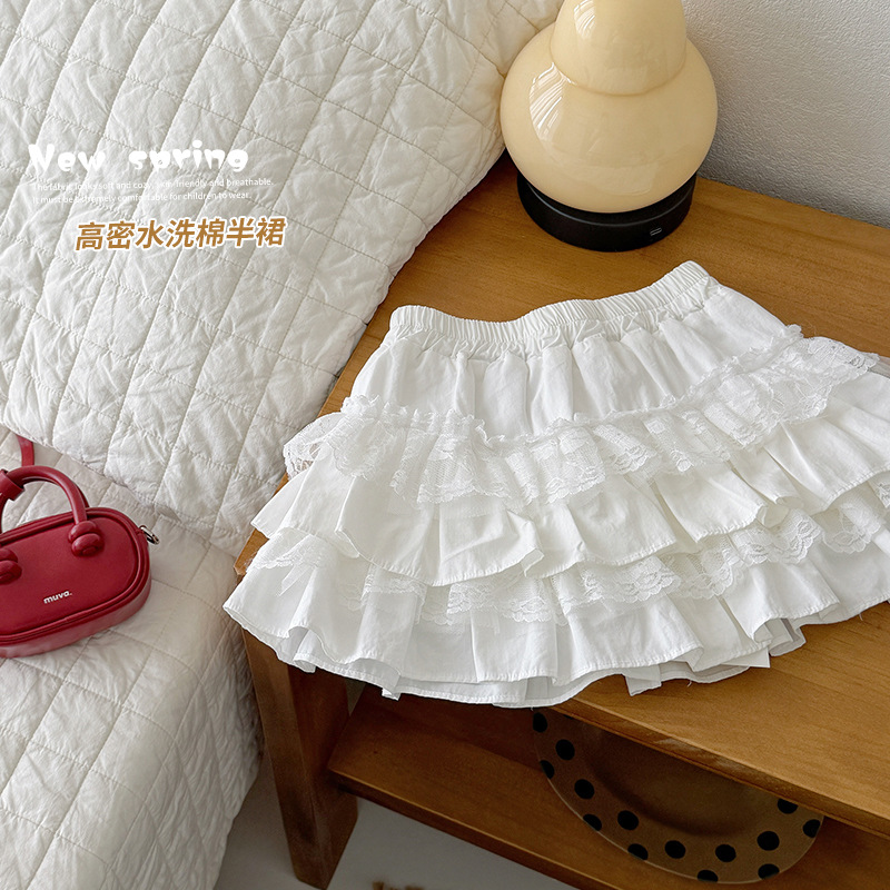 2026新品★子供服　スカート★90〜160