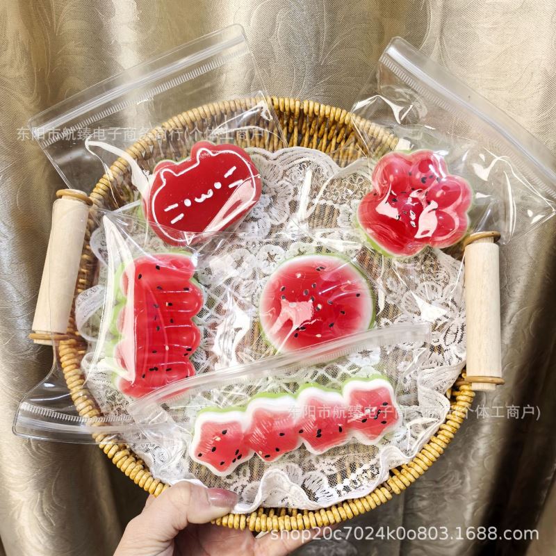 ソフトトイ★もちもち玩具・ホビー★ストレス解消★