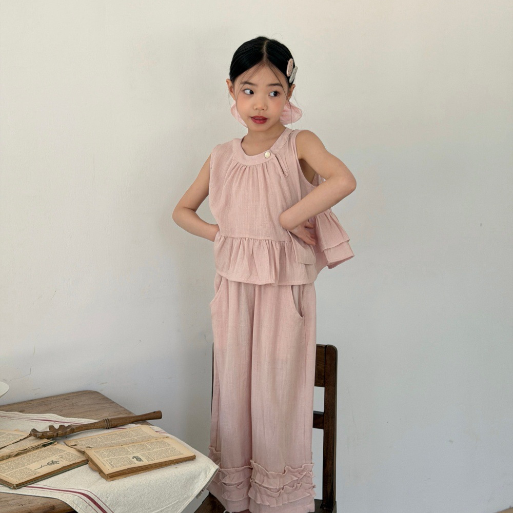 2026新品MK★子供服　セットアップ★100cm〜160cm