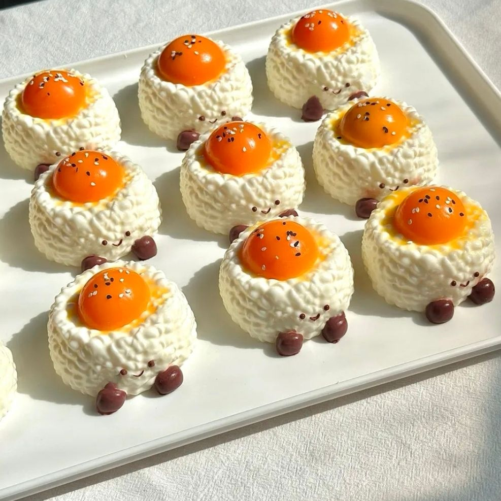 ソフトトイ★もちもち玩具・ホビー★ストレス解消★