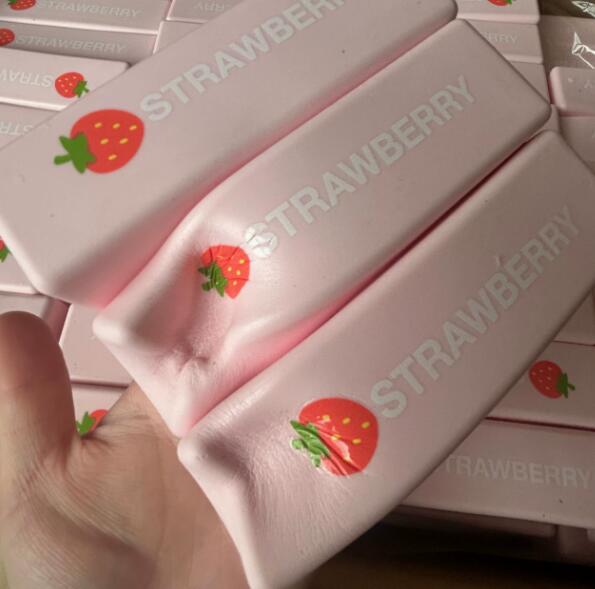 ソフトトイ★もちもち玩具・ホビー★ストレス解消★