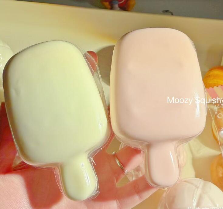 ソフトトイ★もちもち玩具・ホビー★ストレス解消★