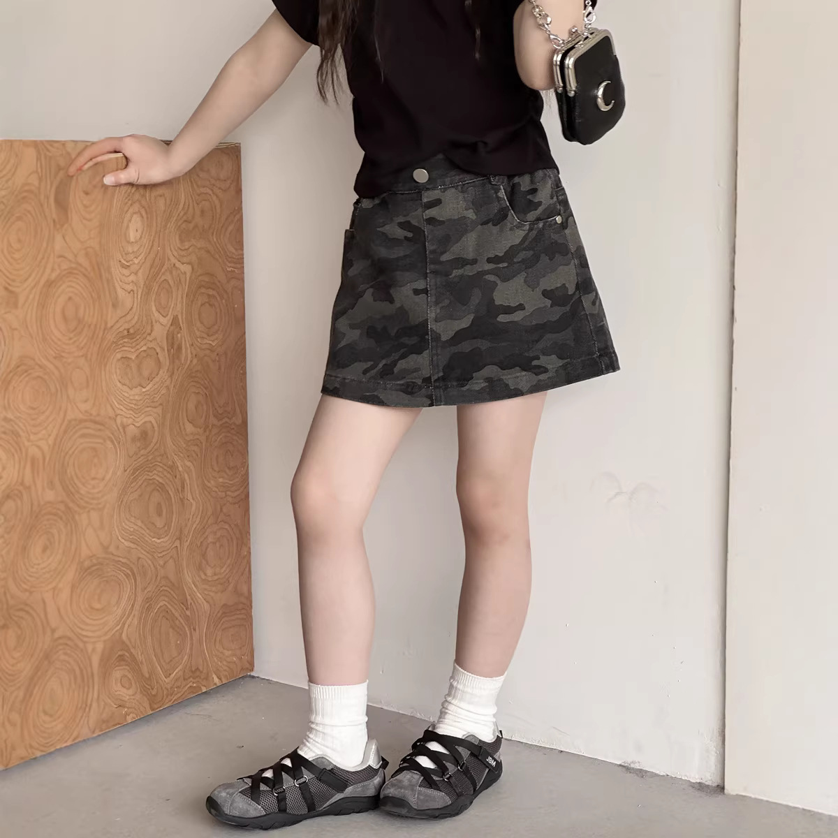 2026新品YY★子供服　スカート★100cm〜150cm