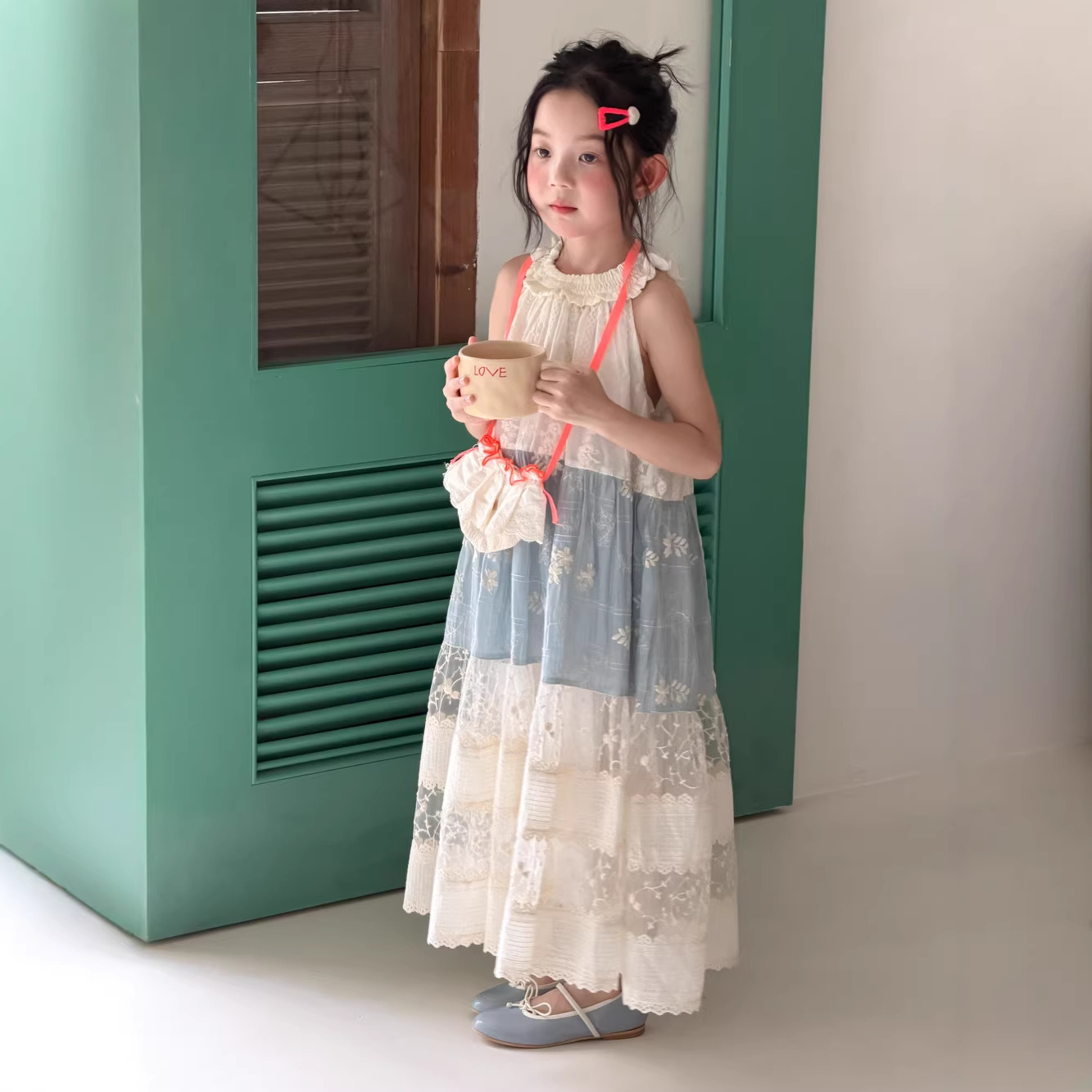 2026新品★子供服　ワンピース★100cm〜160cm