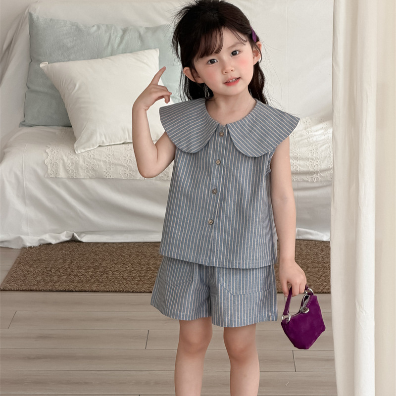 2026新品XF★子供服　セットアップ★80cm〜130cm