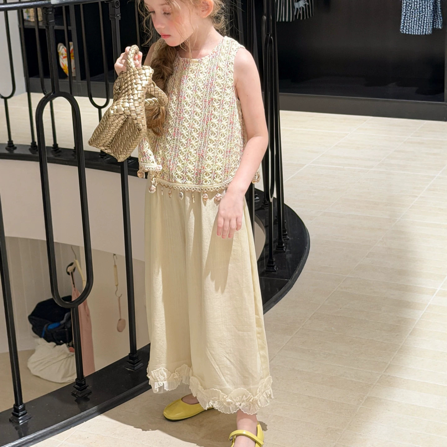 2026新入荷TT★子供服　トップス&ズボン★90cm〜150cm