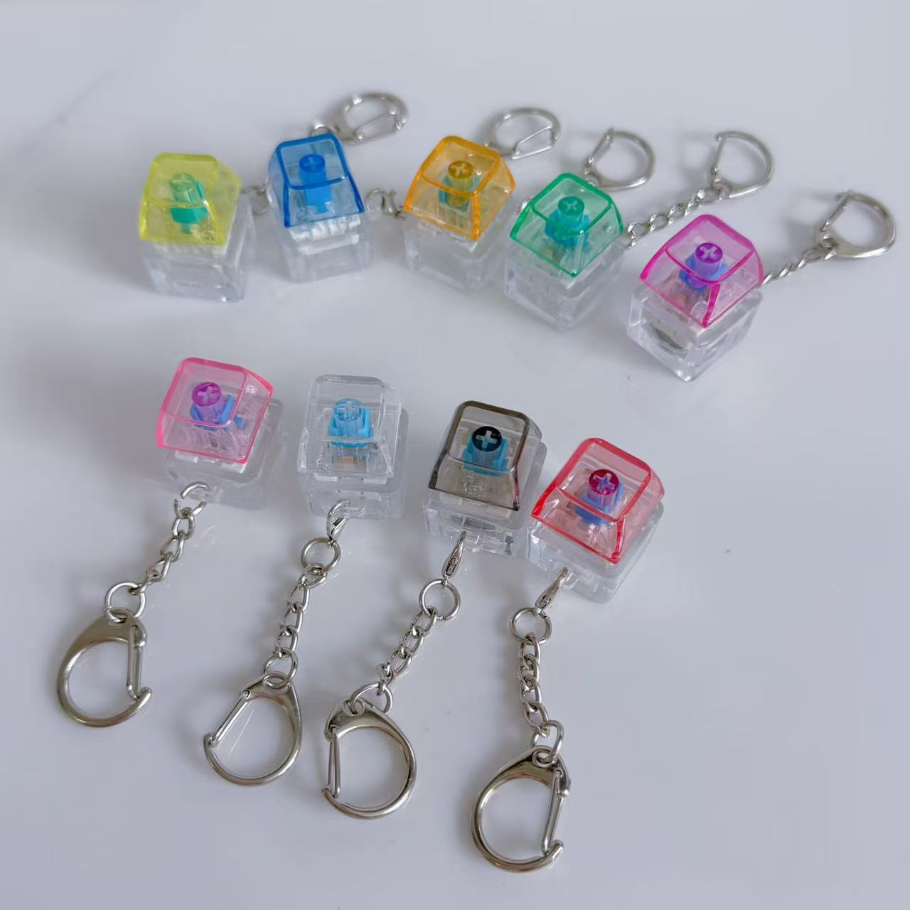2026★雑貨★バッグチャーム★キーホルダー★ストラップ