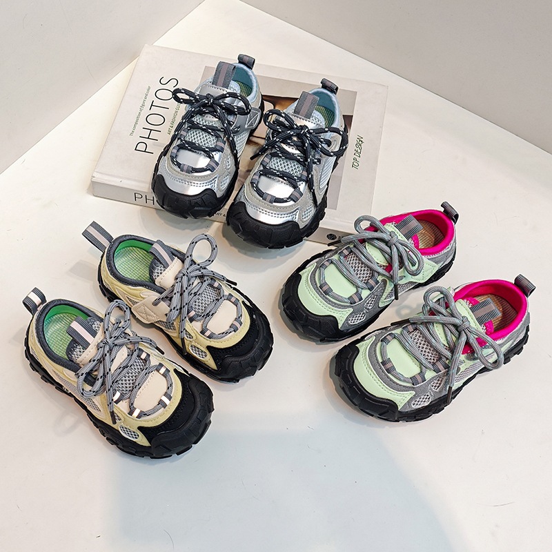2026新入荷★子供靴★シューズ★23/15.0cm〜36/21.5cm 3色