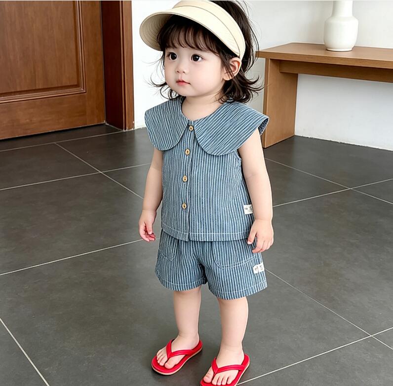 2026新品LL★子供服　セットアップ★73〜120