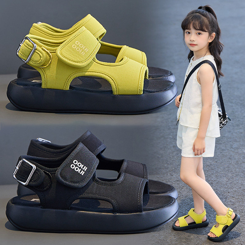 2026新入荷★子供靴★シューズ　サンダル★28/17.3CM〜37/22.6cm 2色