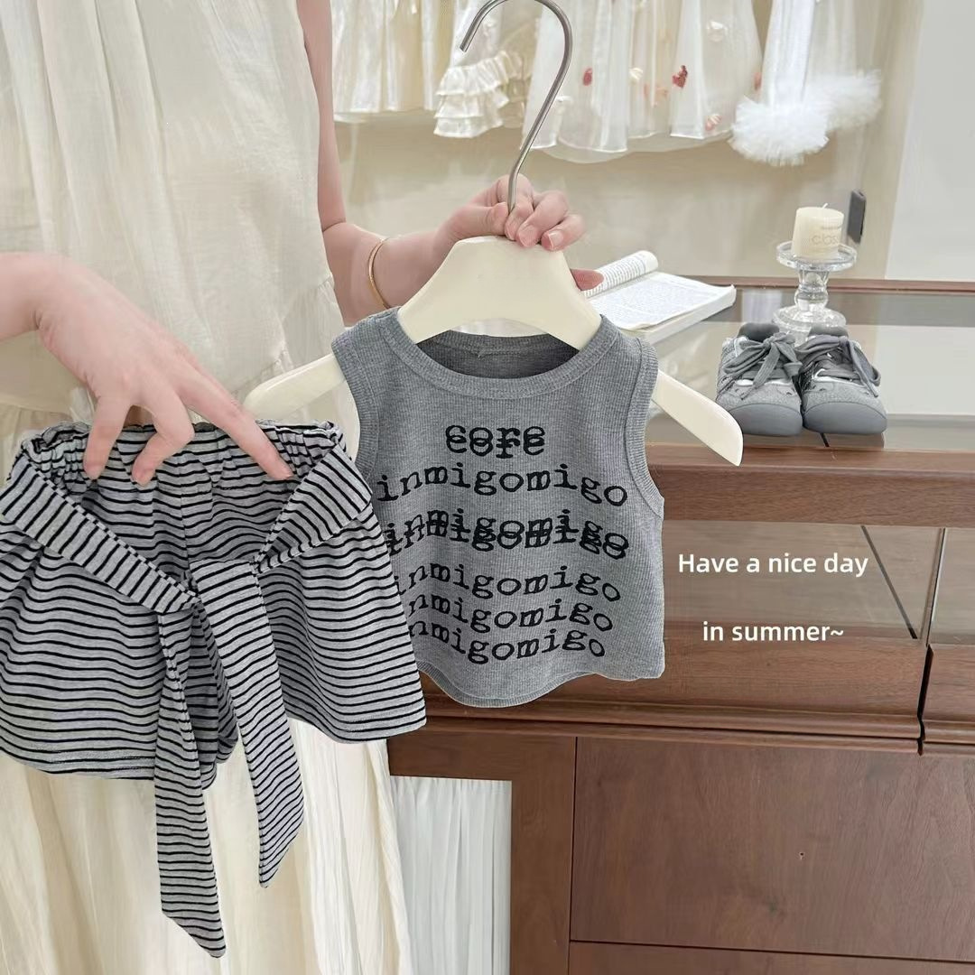 2026新品★子供服　セットアップ★80〜120