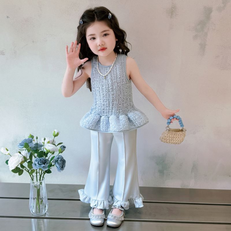 2026新品★子供服　セットアップ★110cm〜160cm