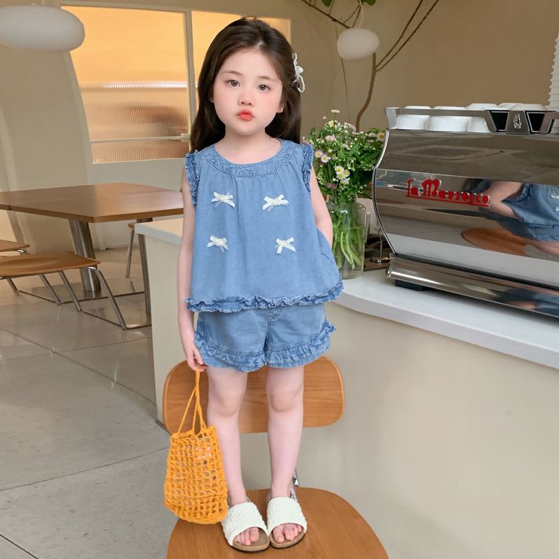 2026新品★子供服　セットアップ★90cm〜140cm