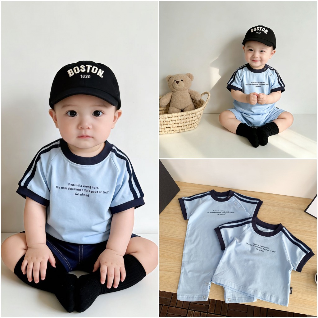 2026新入荷★ベビー服　トップス&ロンパース★73CM〜120cm