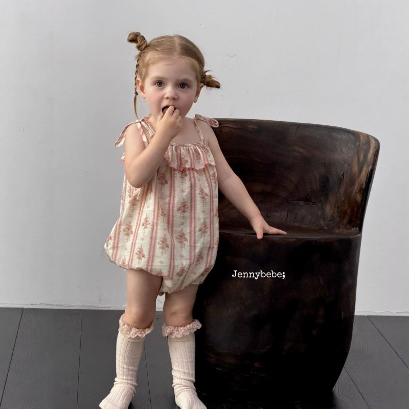2026新入荷jen★ベビー服　ロンパース★66cm〜90cm