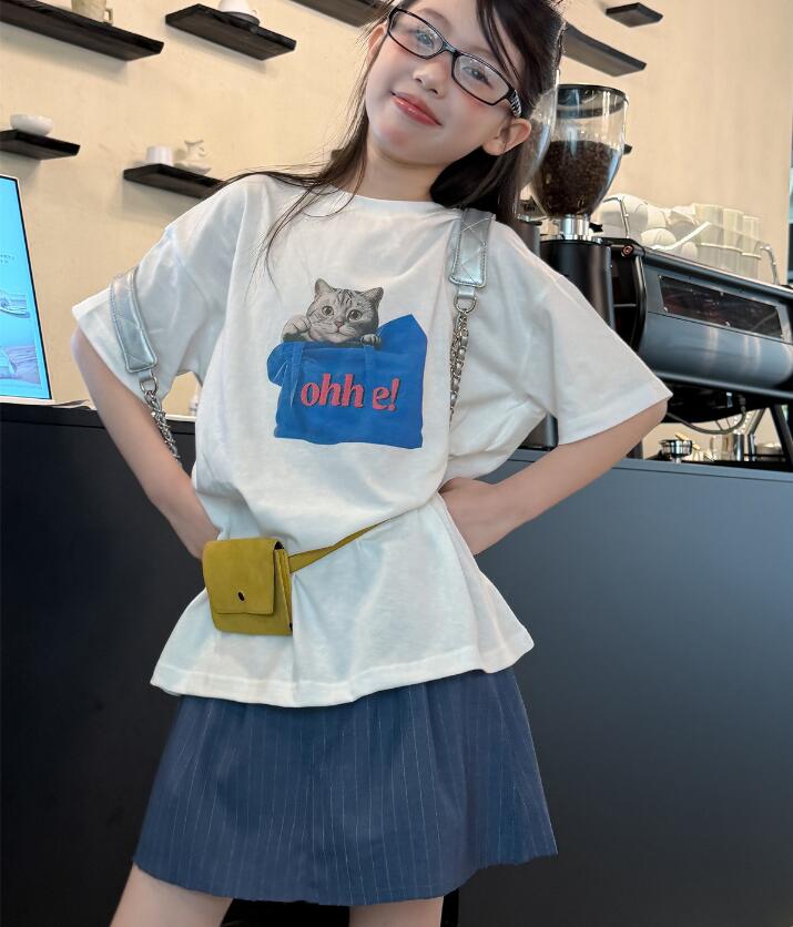 2026新品H★子供服　スカート★100cm〜160cm
