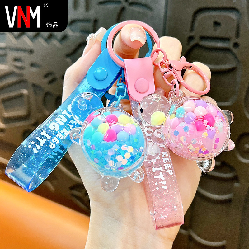 ★可愛いキーホルダー　装飾品★キーチェーン★バッグチャーム