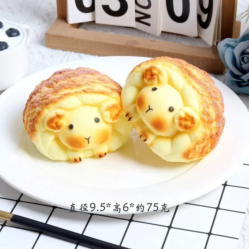 ソフトトイ★ぷにぷにおもちゃ・ホビー★ストレス解消★スクイーズ